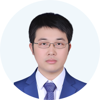 黄 波